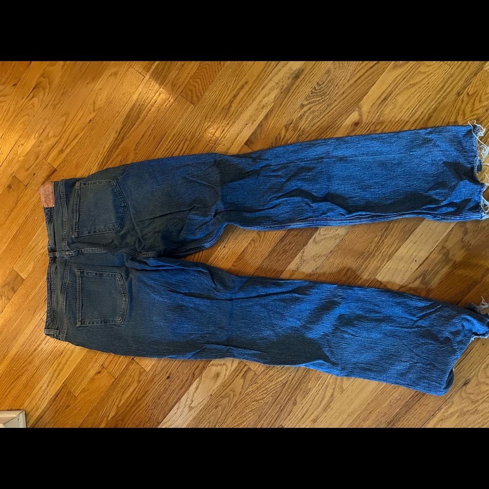 Jeans - Picture 3 of 3